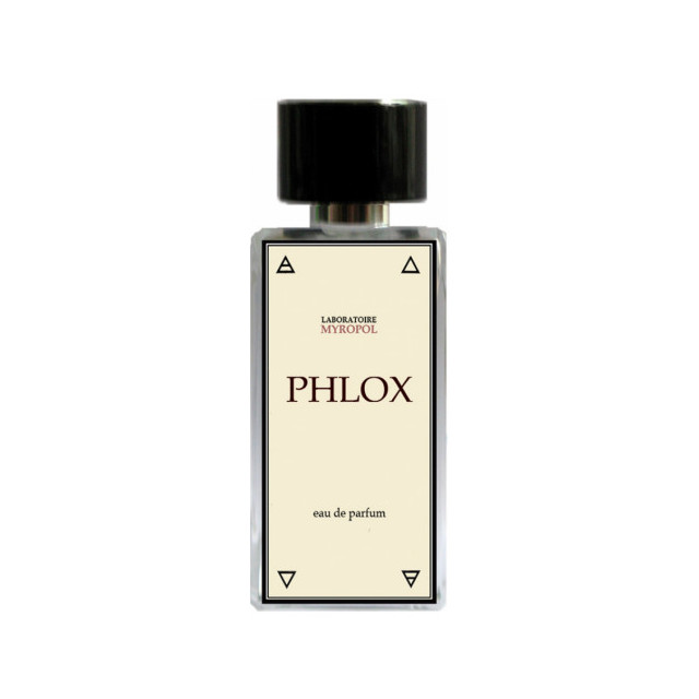 Immagine del profumo Phlox di Myropol