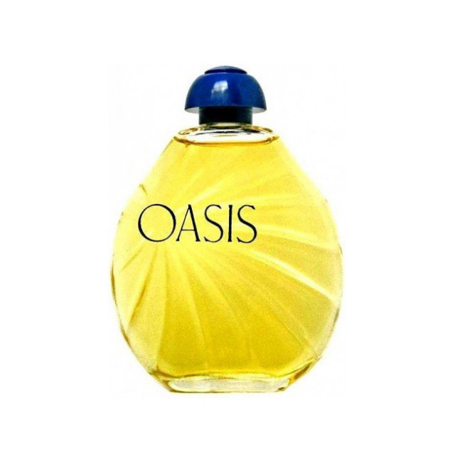 Immagine del profumo Oasis di Myrurgia