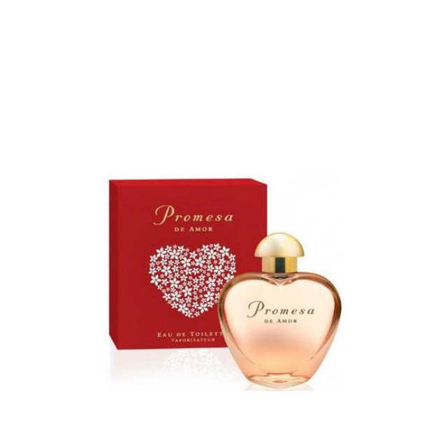 Immagine del profumo Promesa de Amor di Myrurgia