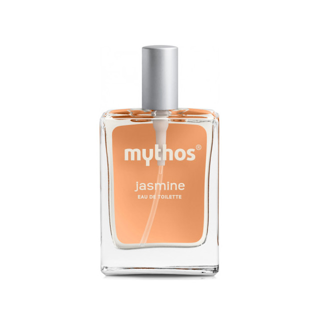 Immagine del profumo Jasmine di Mythos