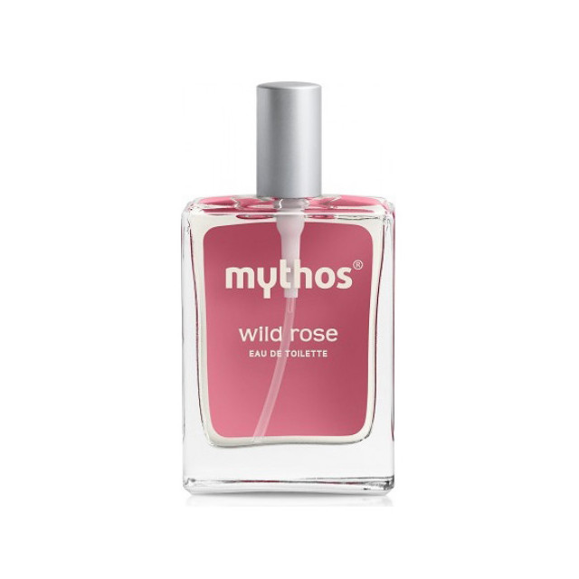 Immagine del profumo Wild Rose di Mythos