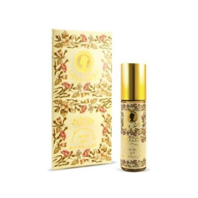 Immagine del profumo Bold Woman di Nabeel