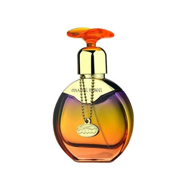 Immagine del profumo Maamul Nabeel di Nabeel