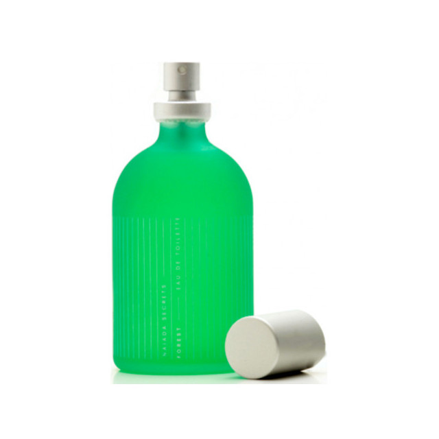 Immagine del profumo Wild Flowers di Naiada Secrets