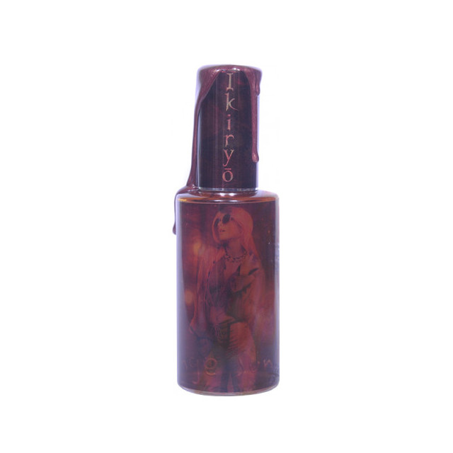 Immagine del profumo Orange Sunshine di Ikiryō
