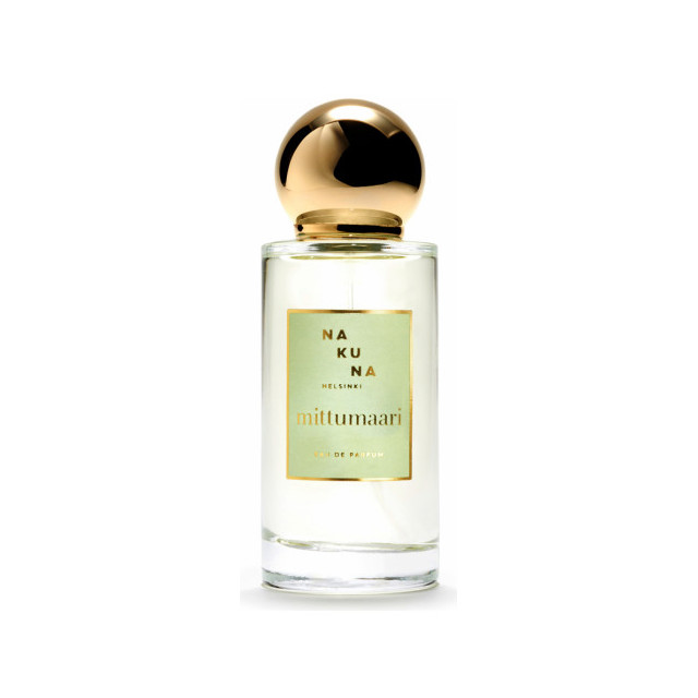 Immagine del profumo Mittumaari di Nakuna Helsinki