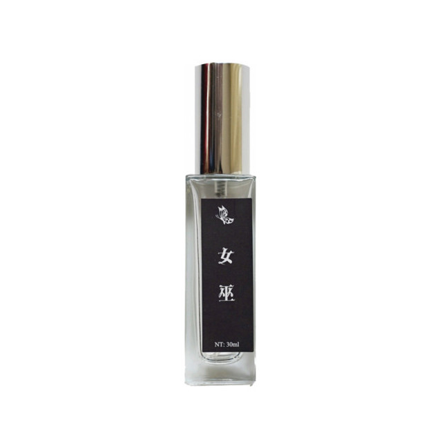 Immagine del profumo Witch 女巫 di 南柯记 Nankeji