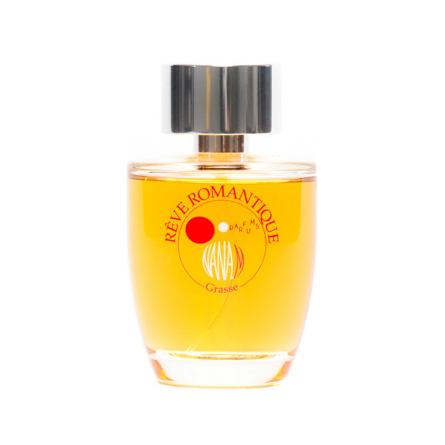 Immagine del profumo Reve Romantique di NANA.M