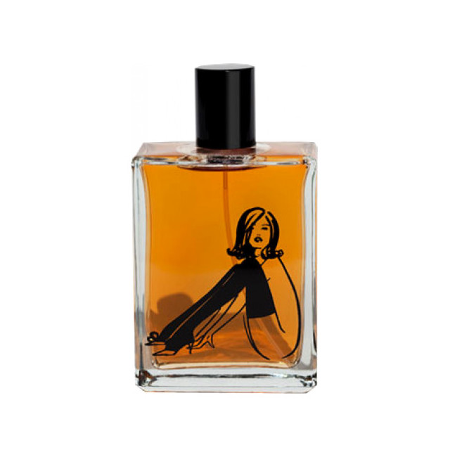 Immagine del profumo Bronze di NANADEBARY