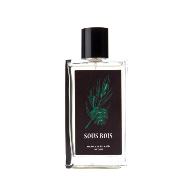 Immagine del profumo Sous Bois di Nancy Meiland Parfums
