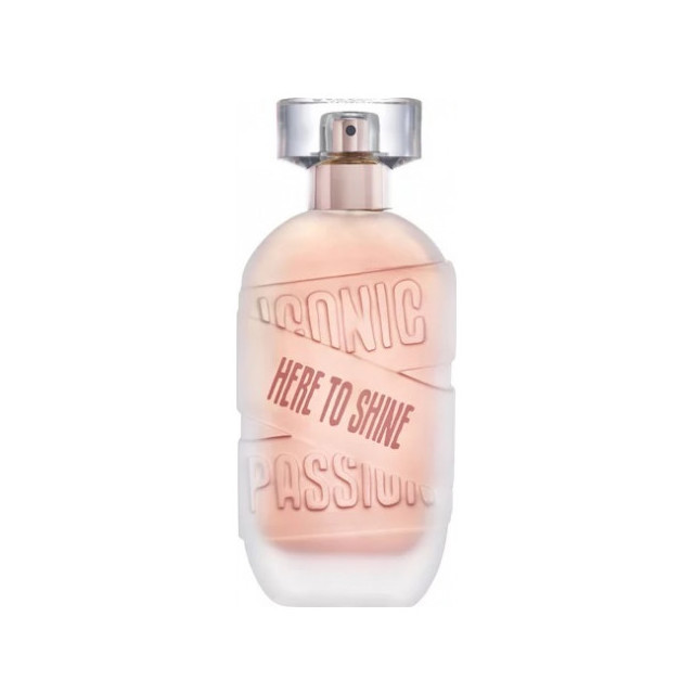 Immagine del profumo Here to Shine di Naomi Campbell