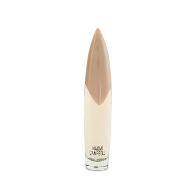 Immagine del profumo Naomi Campbell Light Edition di Naomi Campbell