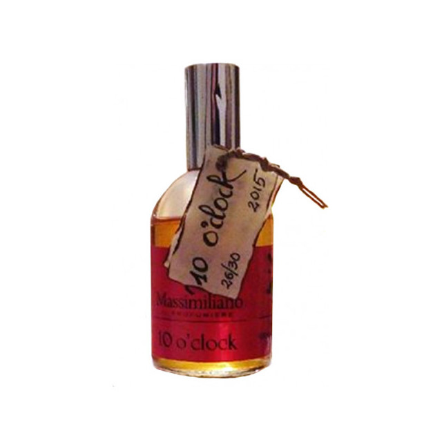 Immagine del profumo 10 O'Clock di Il Profumiere