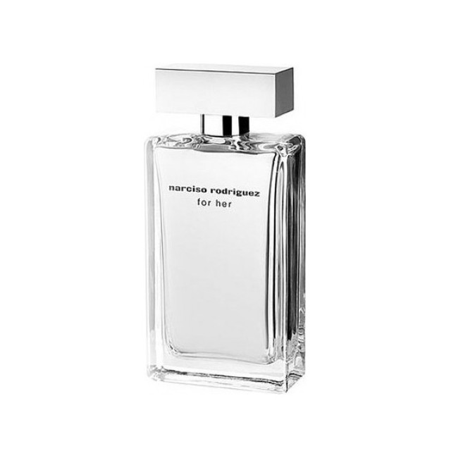 Immagine del profumo Narciso Rodriguez Silver For Her Limited Edition di Narciso Rodriguez