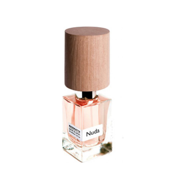 Immagine del profumo Nuda di Nasomatto