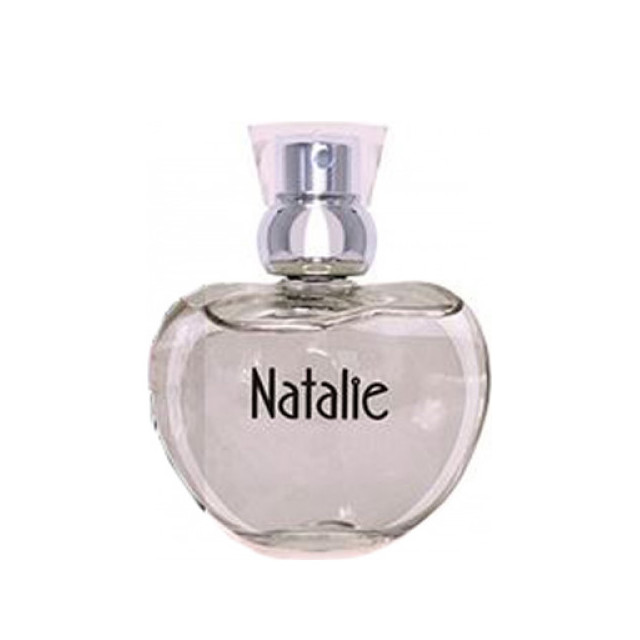 Immagine del profumo Black Princess di Natalie