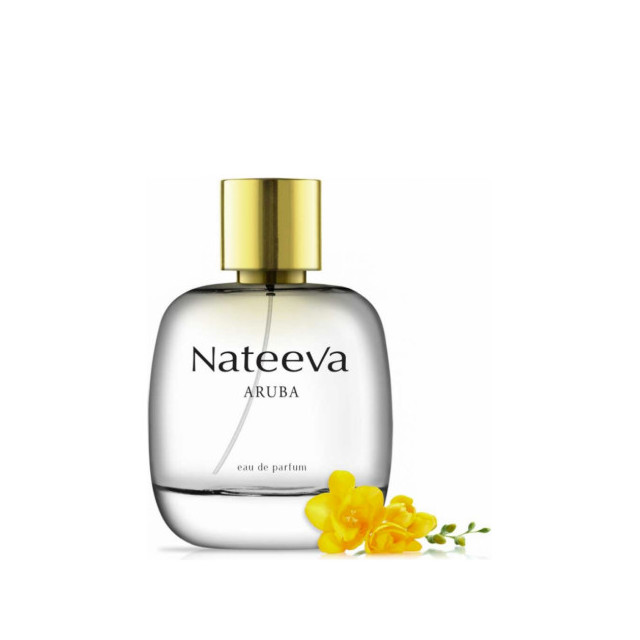 Immagine del profumo Aruba di Nateeva