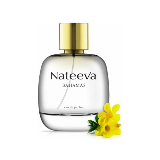 Immagine del profumo Bahamas di Nateeva