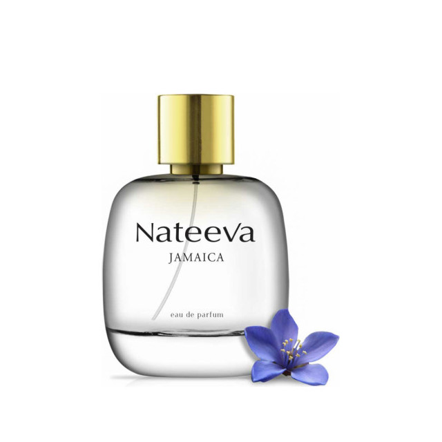 Immagine del profumo Jamaica di Nateeva
