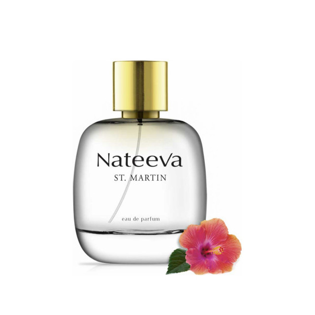 Immagine del profumo Saint Martin di Nateeva