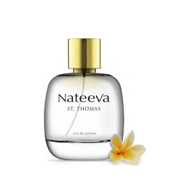 Immagine del profumo Saint Thomas di Nateeva