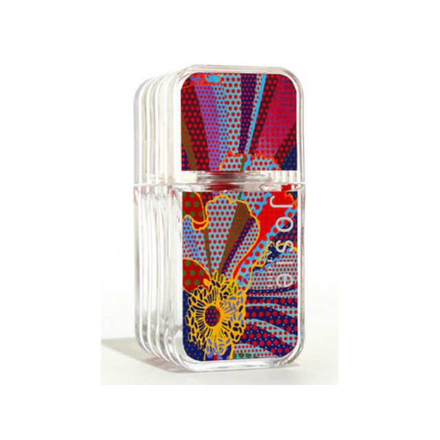 Immagine del profumo Josie Exotic Petals di Natori