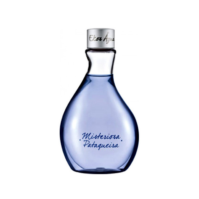 Immagine del profumo Água de Banho Misteriosa Pataqueira di Natura