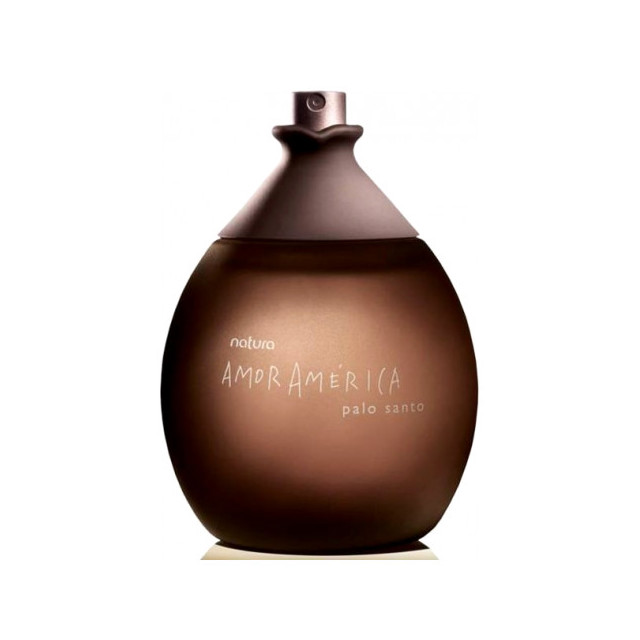 Immagine del profumo Amor América Palo Santo di Natura