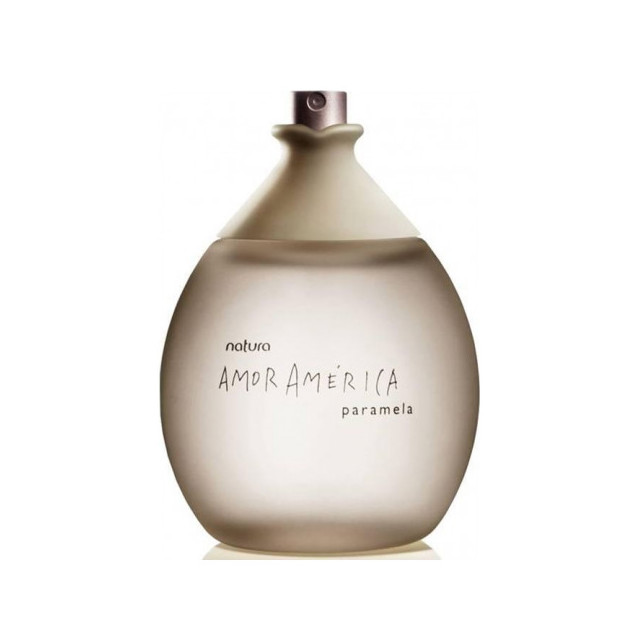 Immagine del profumo Amor América Paramela di Natura