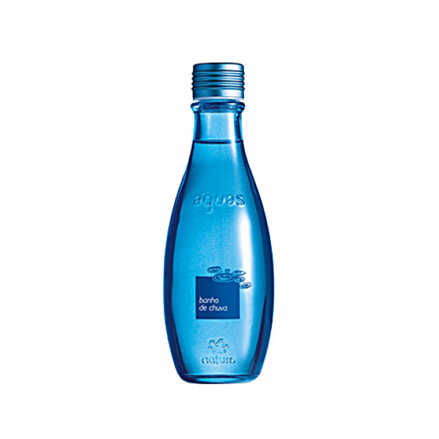 Immagine del profumo Banho de Chuva di Natura