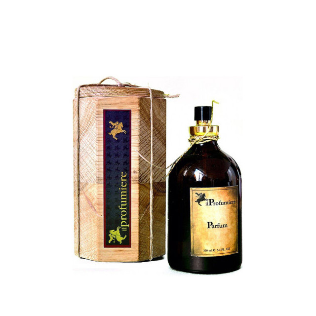 Immagine del profumo Ambra Spirituale di Il Profumiere