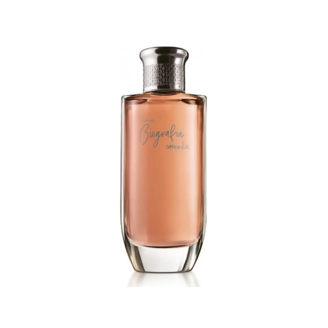 Immagine del profumo Biografia Caminhos di Natura