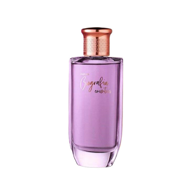 Immagine del profumo Biografia Encontros di Natura