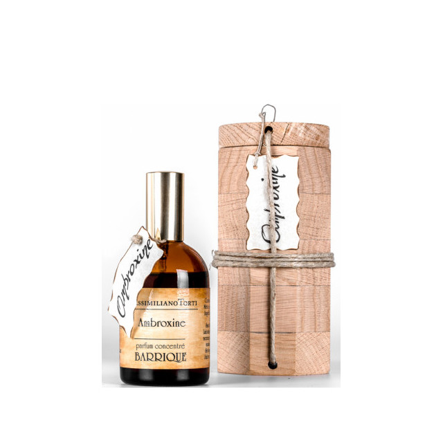 Immagine del profumo Ambroxine di Il Profumiere