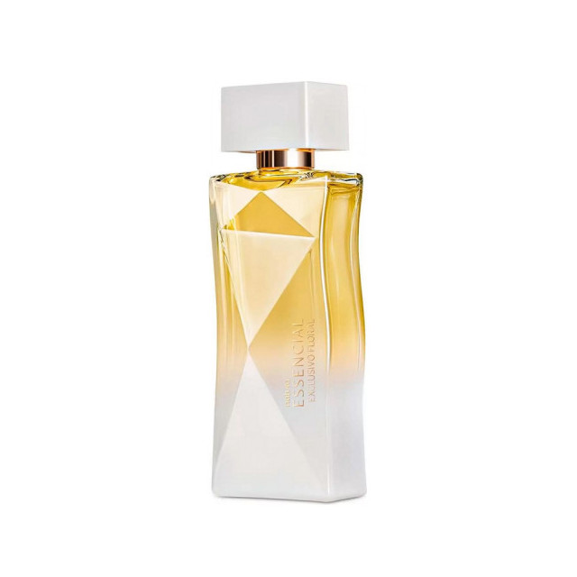 Immagine del profumo Essencial Exclusivo Floral di Natura