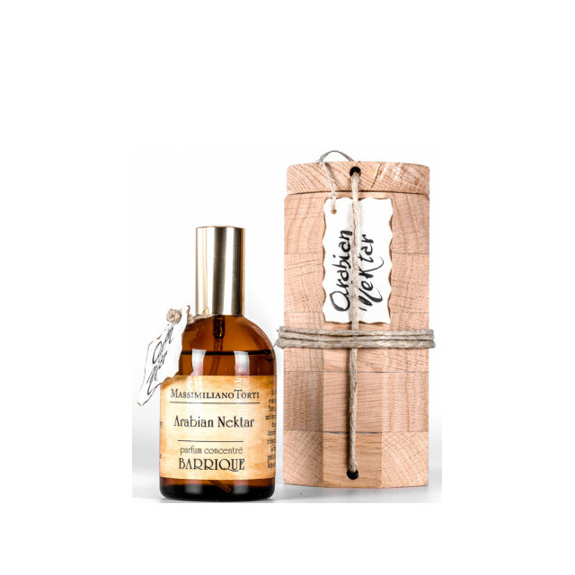 Immagine del profumo Arabian Nektar di Il Profumiere