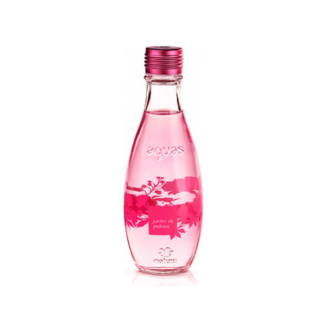 Immagine del profumo Jardim de Peônias di Natura