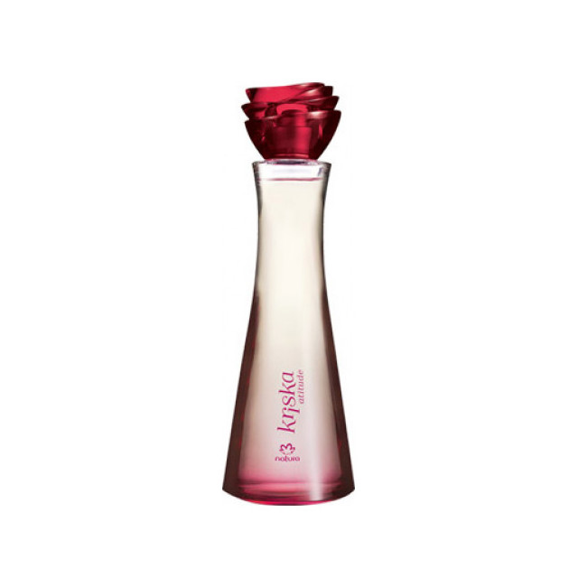 Immagine del profumo Kriska Atitude di Natura