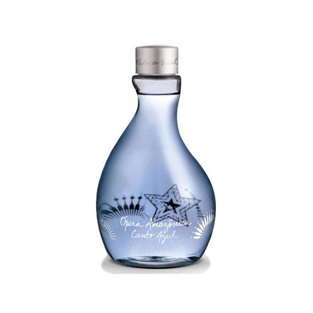 Immagine del profumo Opera Amazonica Canto Azul di Natura