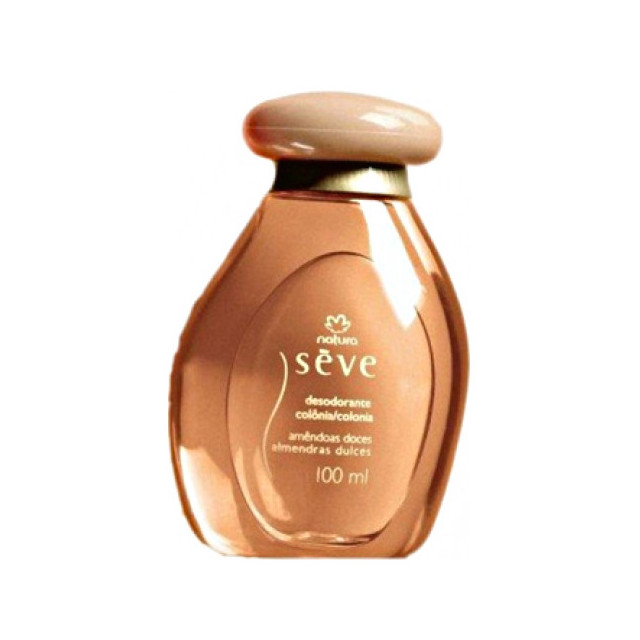 Immagine del profumo Sève Amêndoas Doces di Natura