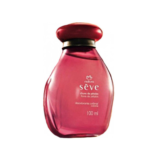 Immagine del profumo Sève Chuva de Pétalas di Natura