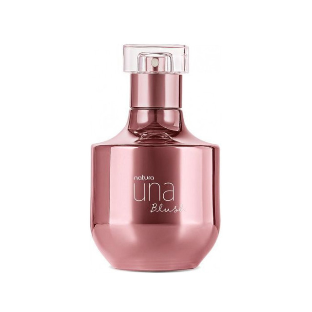 Immagine del profumo Una Blush di Natura