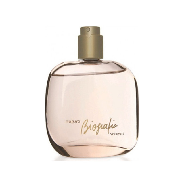 Immagine del profumo Volume 2 di Natura