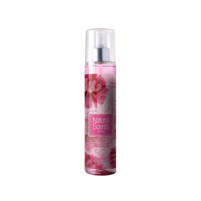 Immagine del profumo Peony Dreamer di Natural Scents