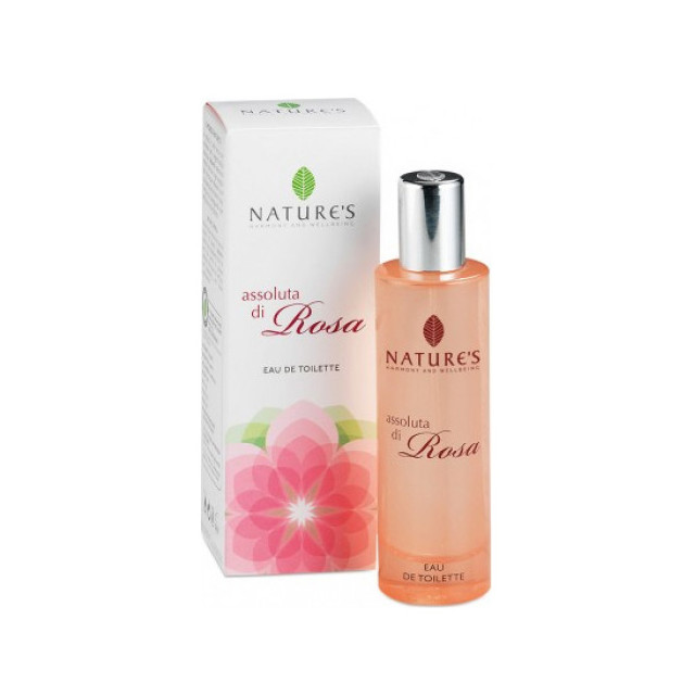 Immagine del profumo Assoluta di Rosa di Nature's