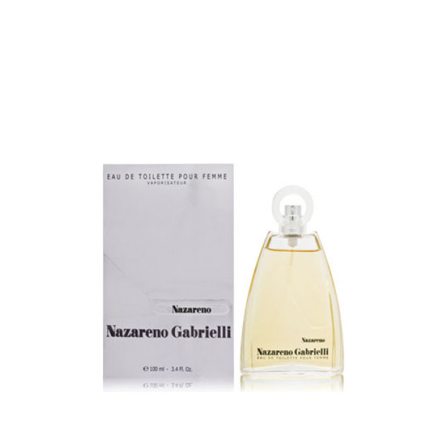 Immagine del profumo Nazareno di Nazareno Gabrielli