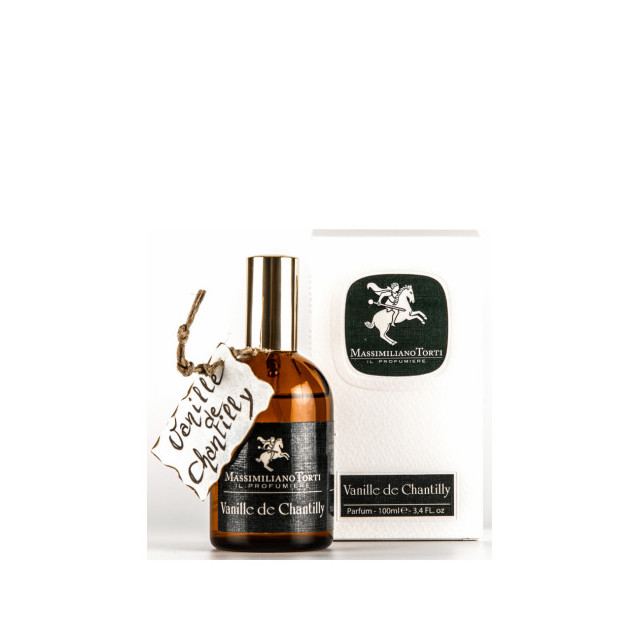 Immagine del profumo Vanille De Chantilly di Il Profumiere