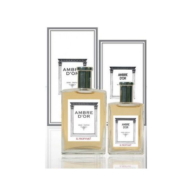 Immagine del profumo Ambre d Or di Il Profvmo