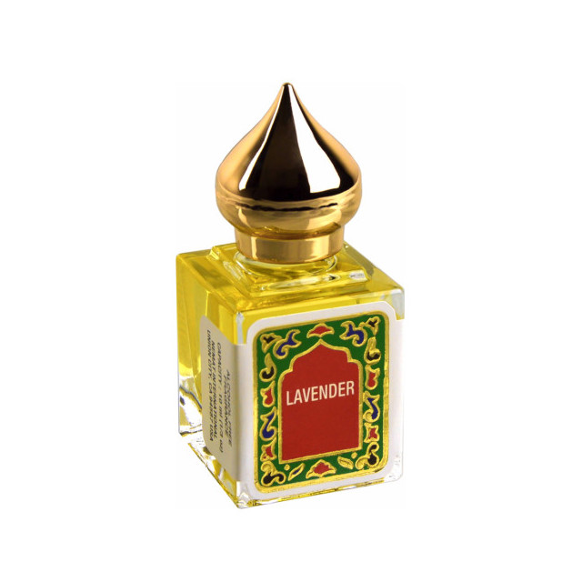 Immagine del profumo Lavender di Nemat International