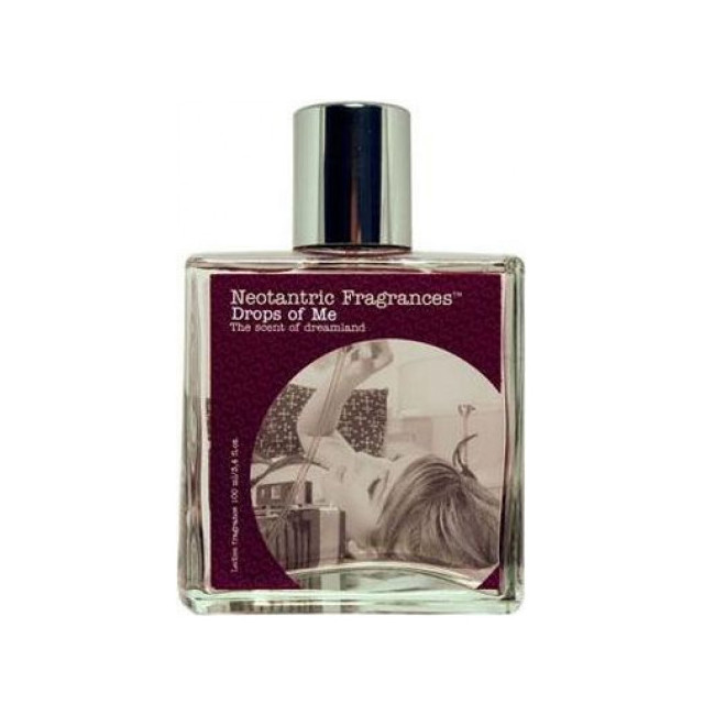 Immagine del profumo Drops of Me di Neotantric